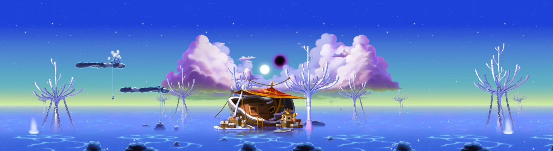 Maplestory Hero